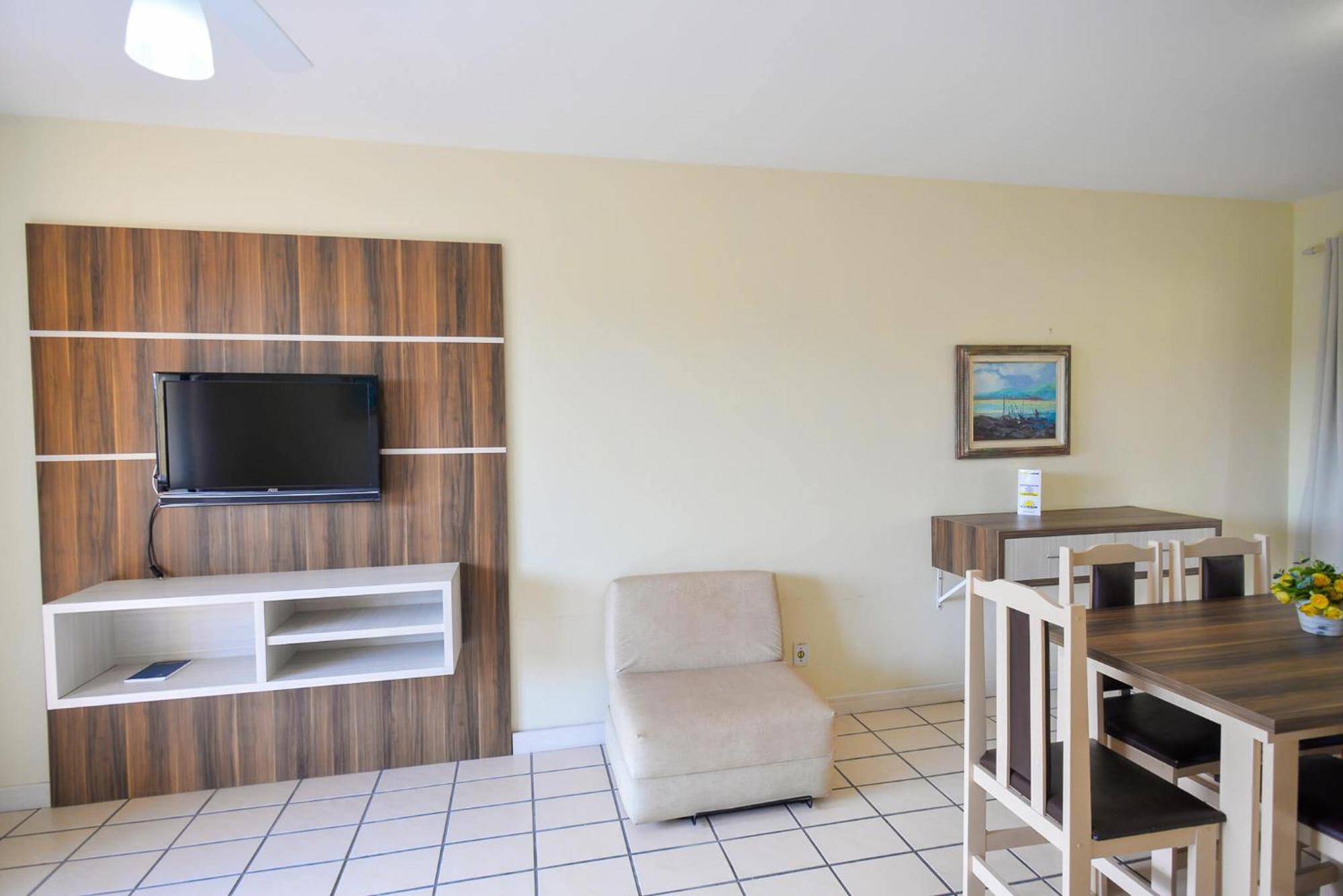 Morro Do Sol Hotel & Eventos Porto Belo Exteriör bild