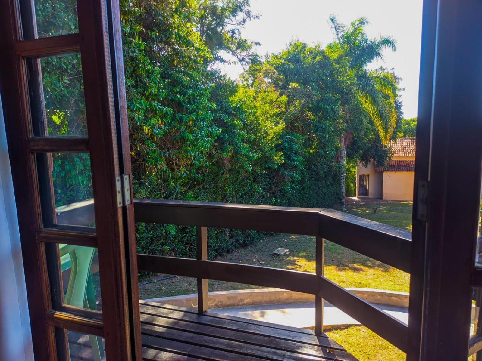 Morro Do Sol Hotel & Eventos Porto Belo Exteriör bild