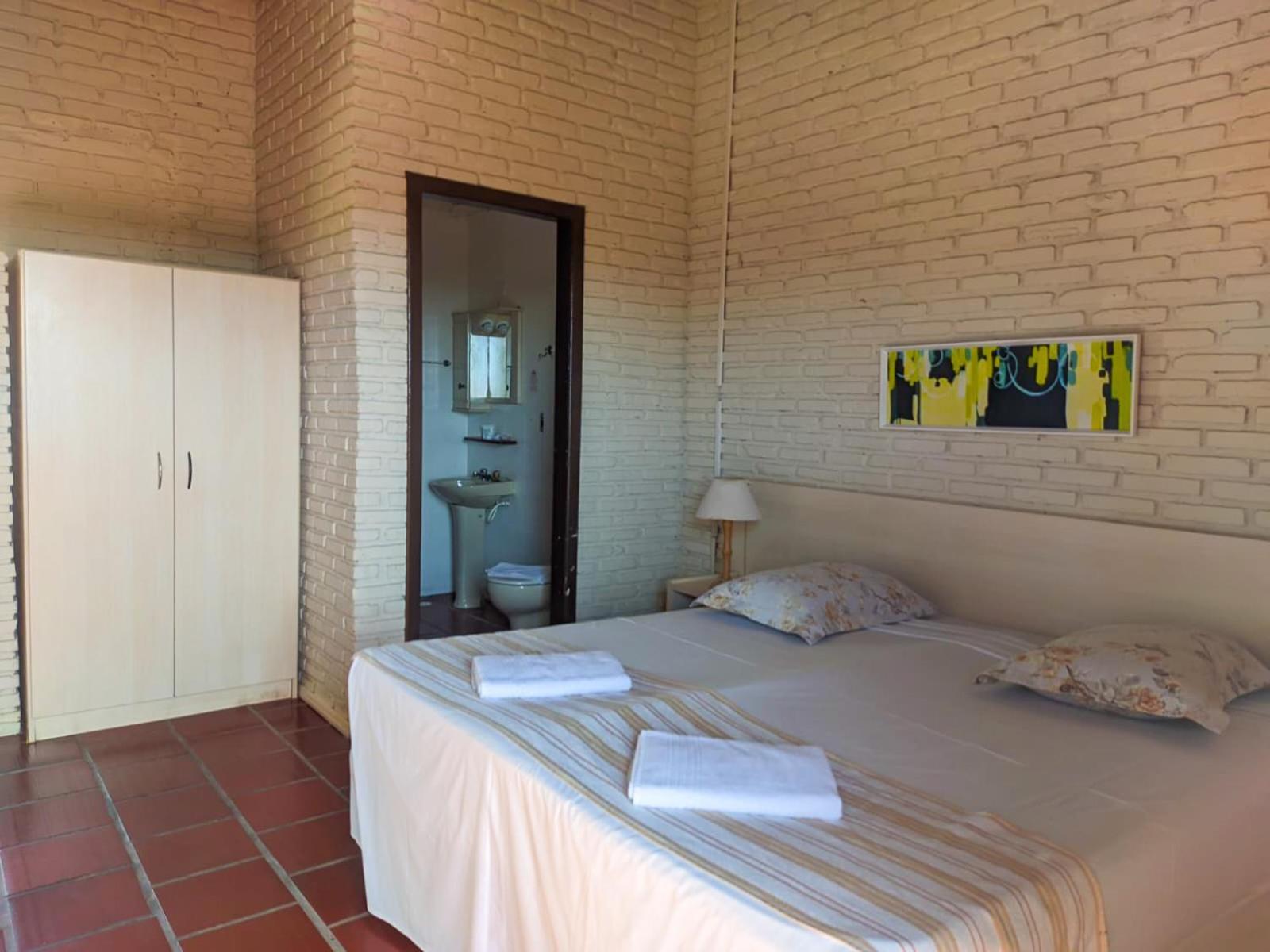 Morro Do Sol Hotel & Eventos Porto Belo Exteriör bild
