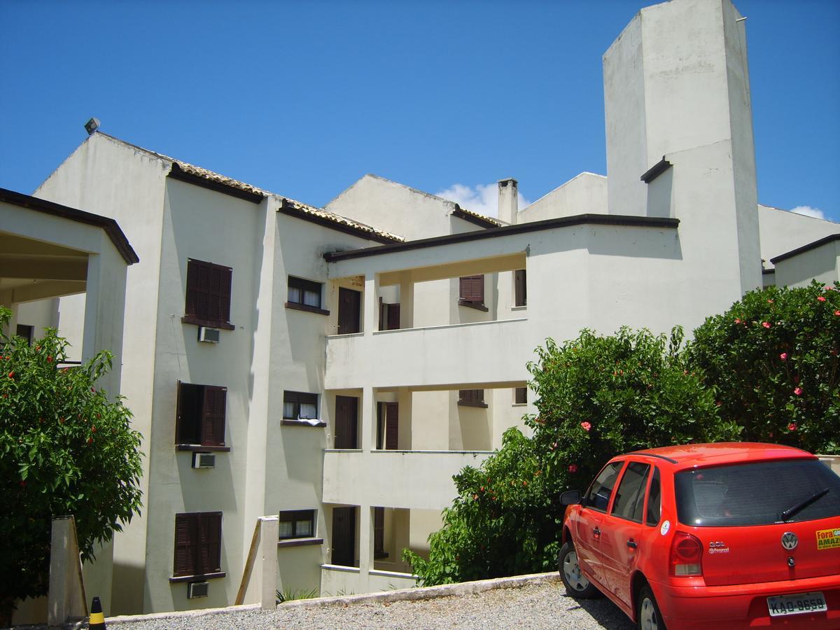 Morro Do Sol Hotel & Eventos Porto Belo Rum bild